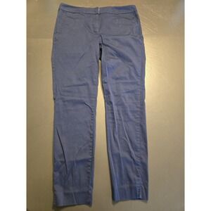 Forever 21 Women's Navy Pants Size 28